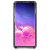 Tech21 Evo Check Samsung Galaxy S10 Plus Case - Smokey / Black 2