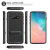 Olixar Terra 360 Samsung Galaxy S10 Plus Schutzhülle - Schwarz 4
