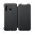 Official Huawei P30 Lite Flip Wallet Case - Black 3