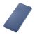 Funda Huawei P30 Lite oficial con tapa cartera - Azul 2