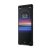 Official Sony Xperia 1 Style Cover Touch Case SCTI30  - Black 4