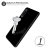 Olixar FlexiShield Xiaomi Mi 9 Case - Solid Black 5