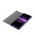 Official Sony Xperia 1 Style Cover Touch Case SCTI30  - Purple 2