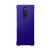Official Sony Xperia 1 Style Cover Touch Case SCTI30 - Lila 5