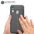 Funda Huawei Y7 Prime Olixar Attache Tipo Cuero - Negra 2