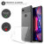 Olixar Ultradünnes Google Pixel 3a XL Case - 100% klar 4