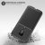 Olixar Carbon Fibre Moto G7 Power Case - Zwart 5