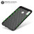 Olixar Carbon Fibre Samsung Galaxy M20 Case - Black 6
