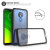 Olixar ExoShield Moto G7 Power Case - Zwart 3