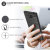 Olixar Sentinel Sony Xperia 10 Plus Etui und Schutzfolie aus Glas 4