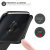 Olixar FlexiShield Motorola Moto G7 Play Case- Schwarz 5