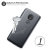 Olixar FlexiShield Motorola Moto G7 Power Gel Case - Clear 4