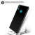Coque Huawei Y7 Prime 2019 Olixar FlexiShield en gel – Noir 2