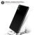 Olixar FlexiShield Huawei Y7 Pro 2019 Case - Solid Back 2