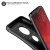 Olixar Carbon Fibre Motorola Moto G7 Plus Case - Black 3