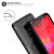 Olixar Carbon Fibre Motorola Moto G7 Plus Case - Black 4