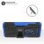 Olixar ArmourDillo Motorola Moto G7 Plus Schutzhülle - Blau 3