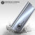 Olixar ExoShield Robustes Moto G7 Plus Hülle - Klarglas 4
