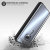 Olixar ExoShield Robustes Snap-on Moto G7 Plus Hülle - Schwarz 4