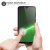 Olixar Motorola Moto G7 Plus gehärtetes Glas Displayschutzfolie 4
