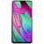 Official Samsung Galaxy A40 Gradation Cover Case - Pink 2