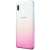 Official Samsung Galaxy A40 Gradation Cover Case - Pink 4
