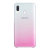 Official Samsung Galaxy A40 Gradation Cover Case - Pink 5
