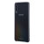 Coque officielle Samsung Galaxy A50 Gradation Cover – Noir 2
