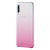 Coque officielle Samsung Galaxy A50 Gradation Cover – Rose 2