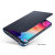 Official Samsung Galaxy A50 Wallet Flip Cover Case - Black 4
