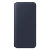 Official Samsung Galaxy A50 Wallet Flip Cover Case - Black 7