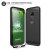 Olixar Sentinel Motorola Moto G7 Plus Hülle u. Glasscheibe Schutzfolie 3