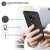 Olixar Sentinel Motorola Moto G7 Plus Hülle u. Glasscheibe Schutzfolie 4