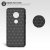 Olixar Sentinel Motorola Moto G7 Plus Hülle u. Glasscheibe Schutzfolie 7