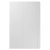 Official Samsung Galaxy Tab S5e Slim Cover Case - White 2