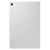 Official Samsung Galaxy Tab S5e Slim Cover Case - White 3