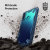 Rearth Ringke Fusion X Huawei P Smart 2019 Case - Blauw 4