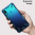 Rearth Ringke Fusion X Huawei P Smart 2019 Skal - Space Blå 6
