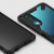 Ringke Fusion X Huawei P30 Case - Black 3