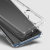 Funda Huawei P30 Pro Rearth Ringke Fusion - Transparente 2