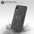 Coque Samsung Galaxy M10 Olixar ArmourDillo – Noir 2