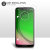 Protection d'écran Motorola Moto G7 Play Olixar en verre trempé 9H 3