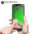 Protector de Pantalla Motorola Moto G7 Play Olixar Cristal Templado 4
