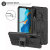Olixar ArmourDillo Huawei P30 Lite Protective Case - Black 4