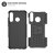 Olixar ArmourDillo Huawei P30 Lite Protective Case - Black 5