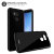 Olixar FlexiShield HTC Desire 12S Gel Case - Black 5