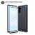 Olixar Sentinel Huawei P30 Pro Case And Glass Screen Protector - Blue 3