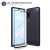 Olixar Sentinel Huawei P30 Case en Screenprotector - Blauw 3