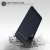 Funda Huawei P30 Olixar Sentinel con Protector de Pantalla - Azul 5