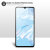 Olixar Full Cover Tempered Glas Huawei P30 Displayschutz -Schwarz 3